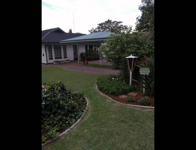3 BEDROOM HOUSE FOR SALE IN VAAL PARK EXT 1